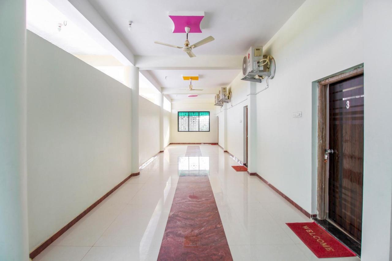 Oyo 70694 Hotel Green Park Resort Silari Exterior photo